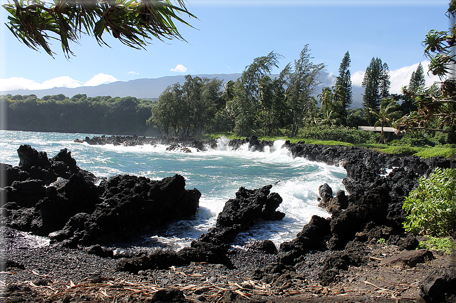 foto Isola di Maui